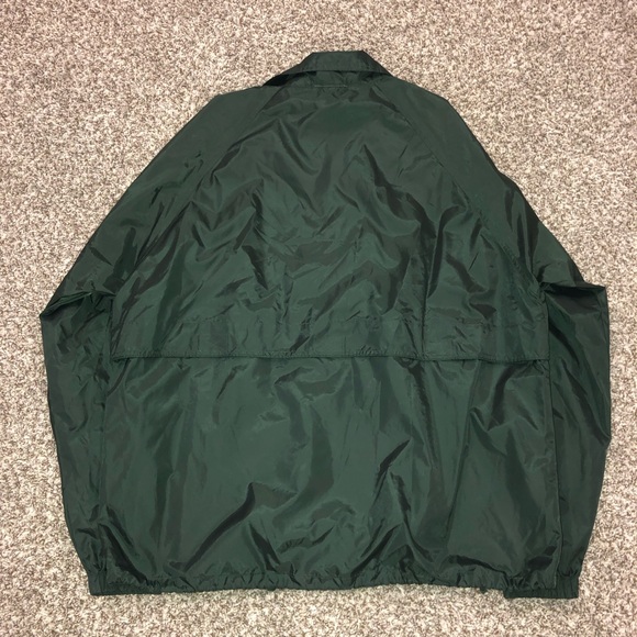 Lynx Jacket - Picture 7 of 7